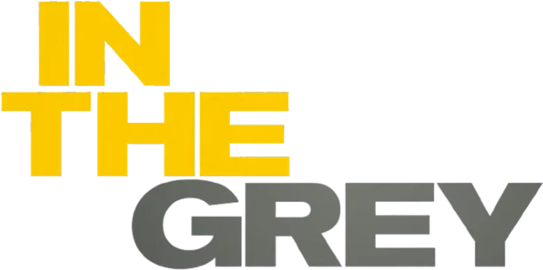 Na Zona Cinzenta logo