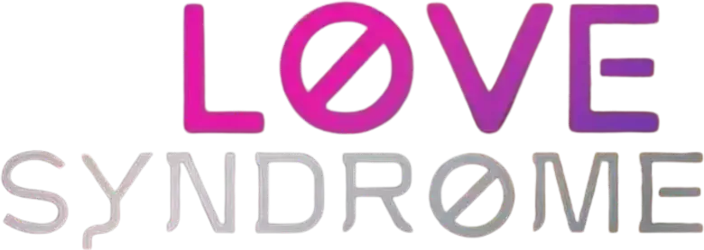 Síndrome do Amor 3 logo