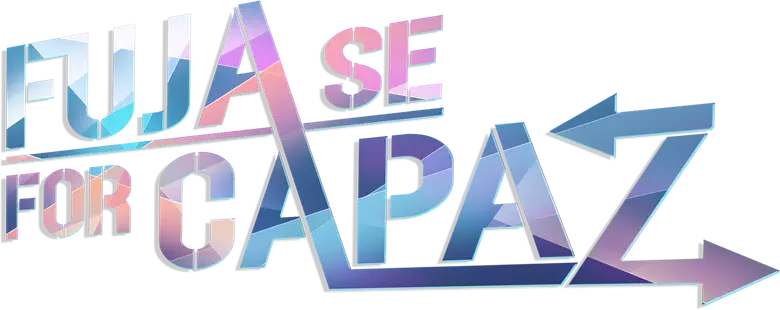 Fuja Se For Capaz logo