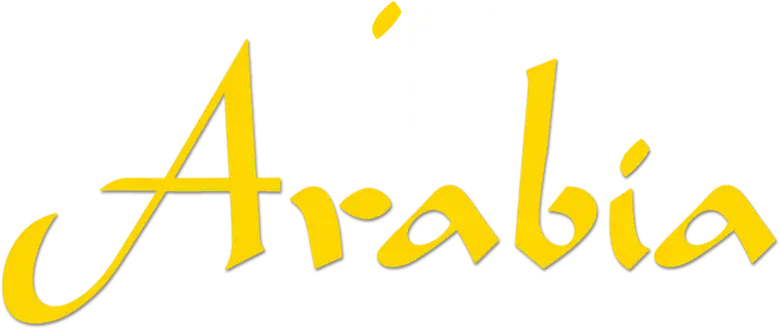Wild Arabia logo
