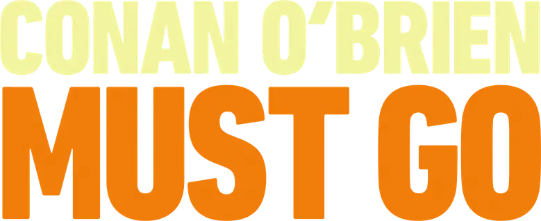 Conan O'Brien Vai Nessa logo