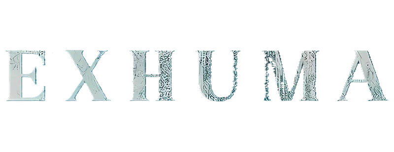 Exhuma - La tomba del diavolo logo