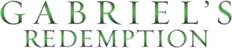 Gabriel's Redemption: Part III logo