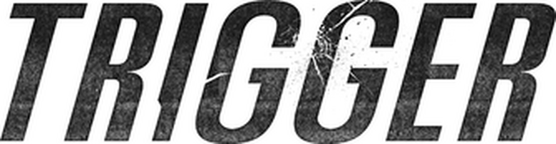 Gatilho logo