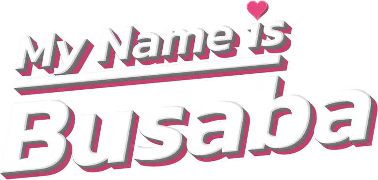 Meu Nome é Busaba logo