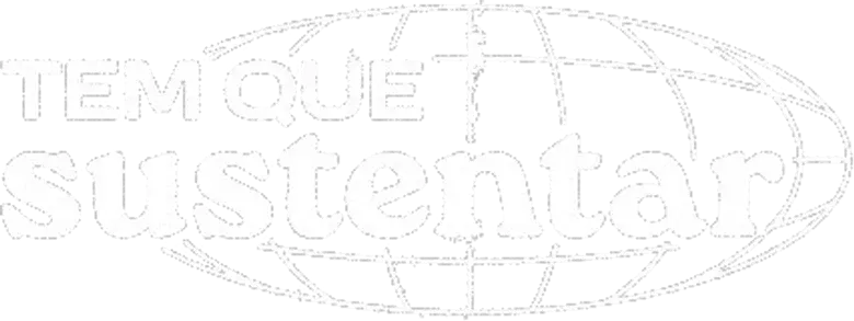 Tem Que Sustentar logo