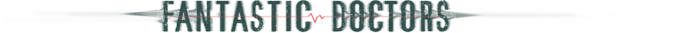 非凡医者 logo