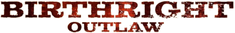 Birthright Outlaw logo
