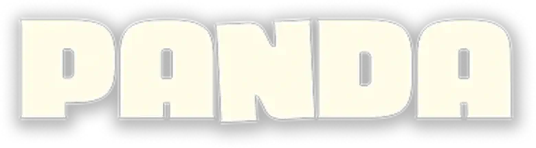 Panda logo