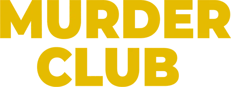 Murder Club logo