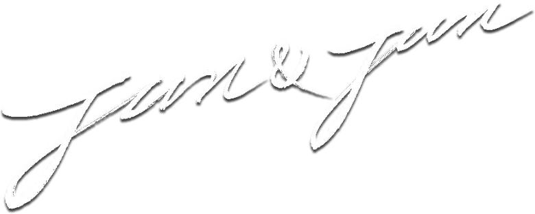 Jun e Jun logo