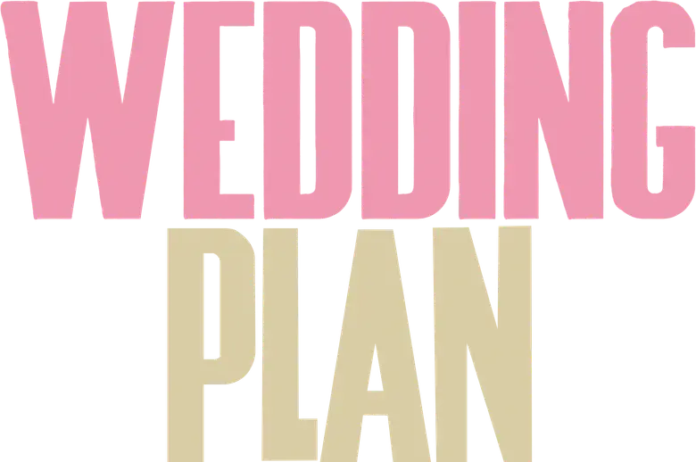 Wedding Plan The Series logo