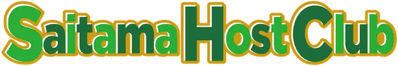 O Host Club de Saitama logo