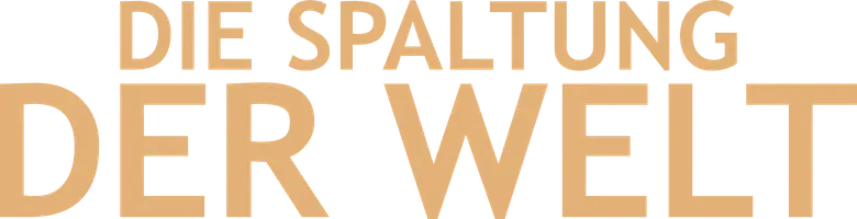 Die Spaltung der Welt logo