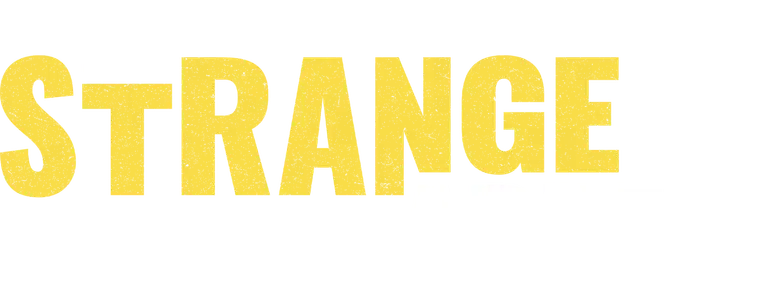 My Strange Arrest logo