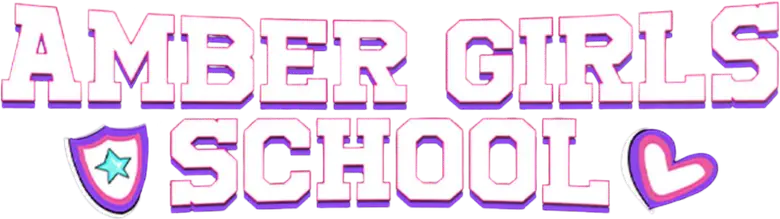 Amber Girls School logo
