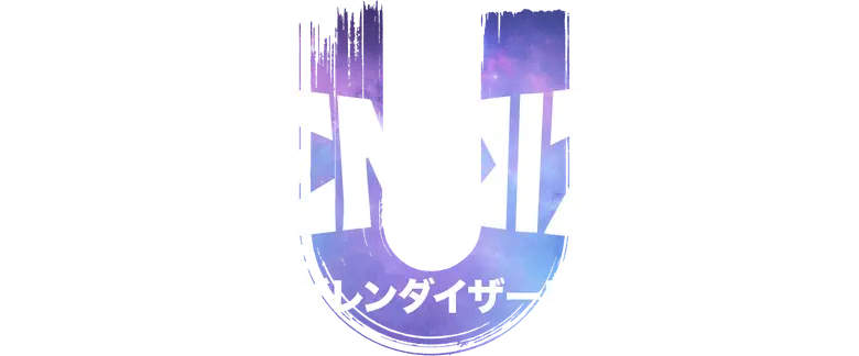 Grendizer U logo