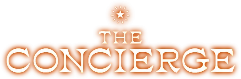 북극백화점의 안내원 logo