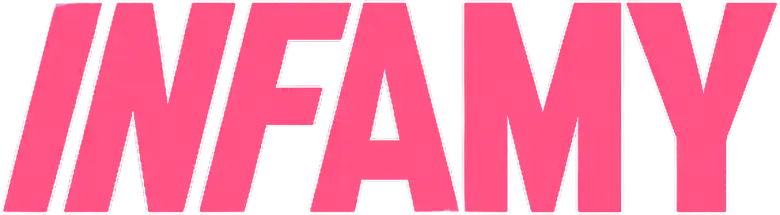 Infâmia logo