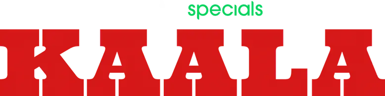 काला logo