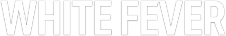 White Fever logo