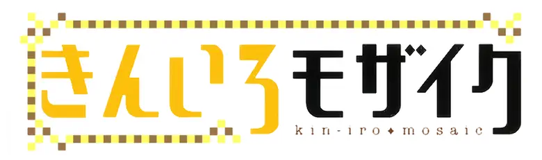 Kinmoza! logo