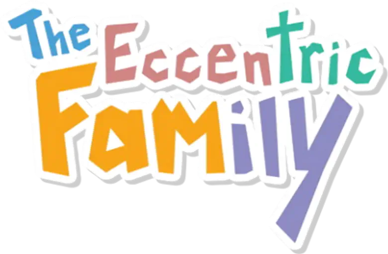 Uchouten Kazoku logo