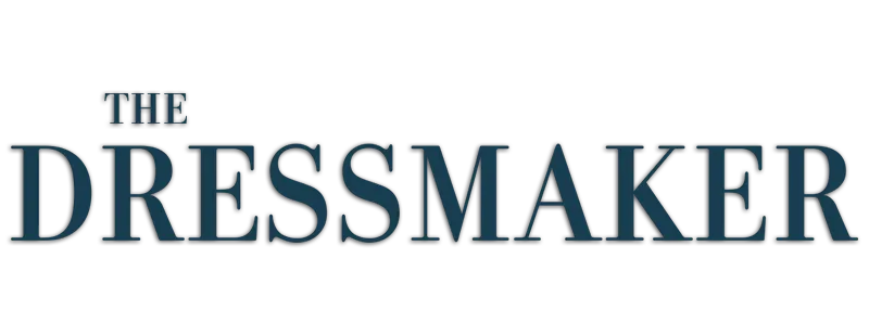 The Dressmaker logo