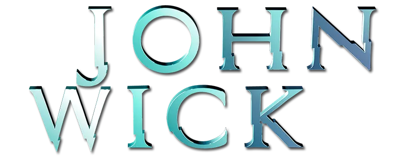 जॉन विक logo