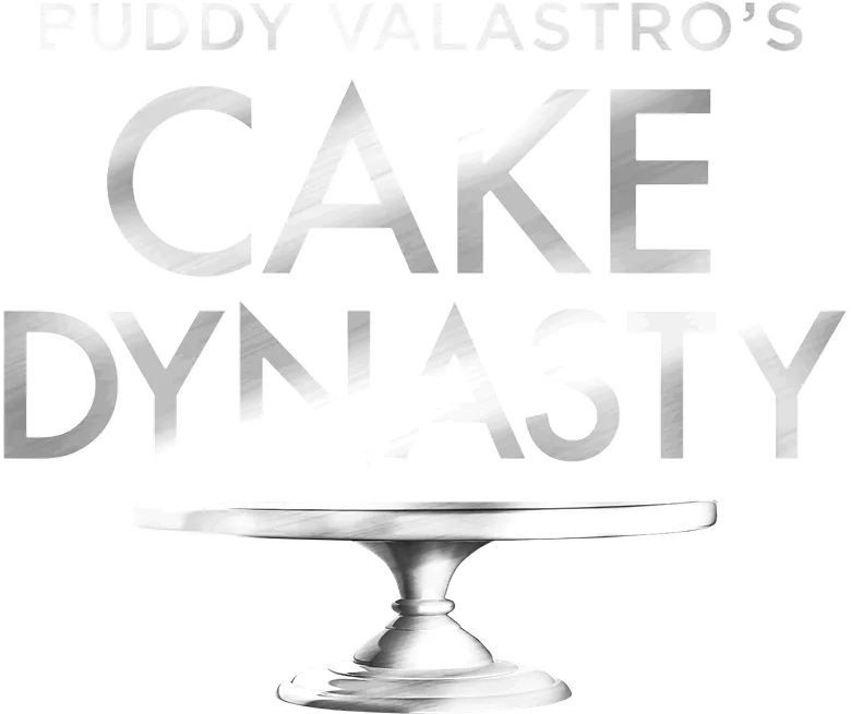 Buddy Valastro's Cake Dynasty logo