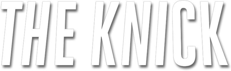 The Knick logo