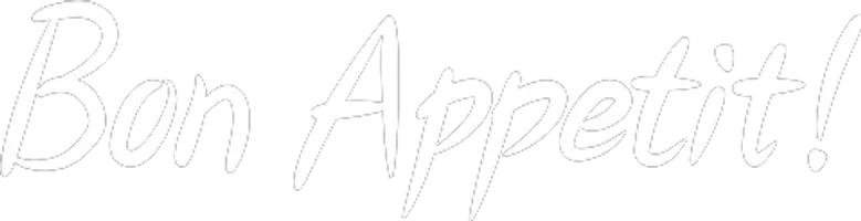 Bon Appetit logo