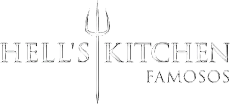 Celebrity Hell's Kitchen Portugal logo