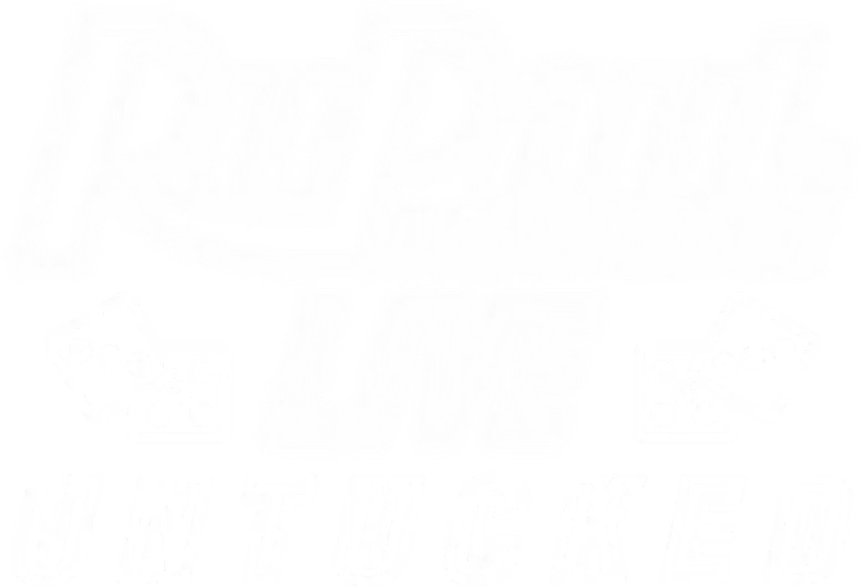 RuPaul's Drag Race Live Untucked logo