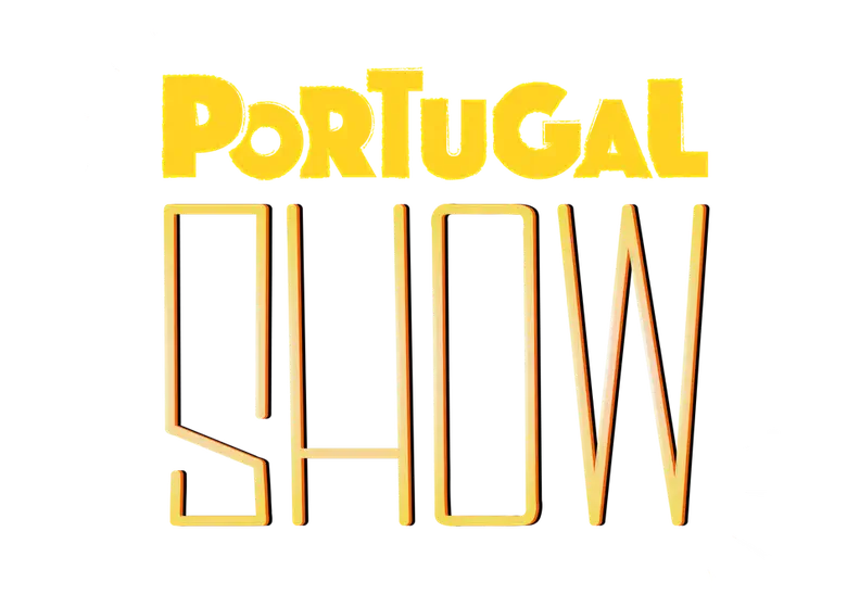 Portugal Show logo