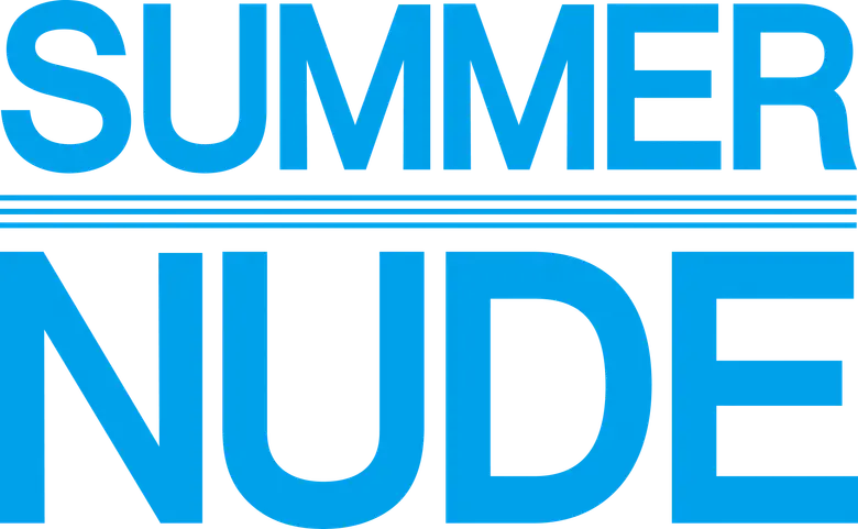 Nude de Verão logo