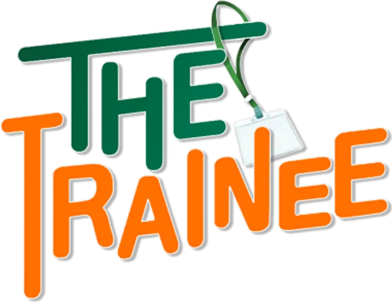 The Trainee logo