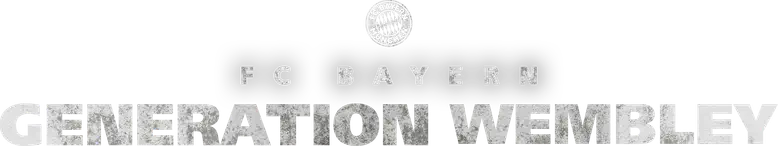 FC Bayern - Generation Wembley logo
