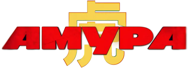 Амура logo