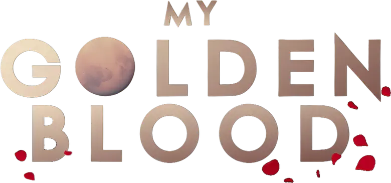 Meu Sangue Dourado logo