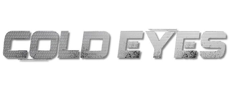 Cold Eyes logo