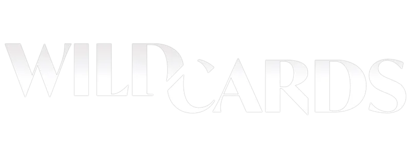 Wild Cards logo