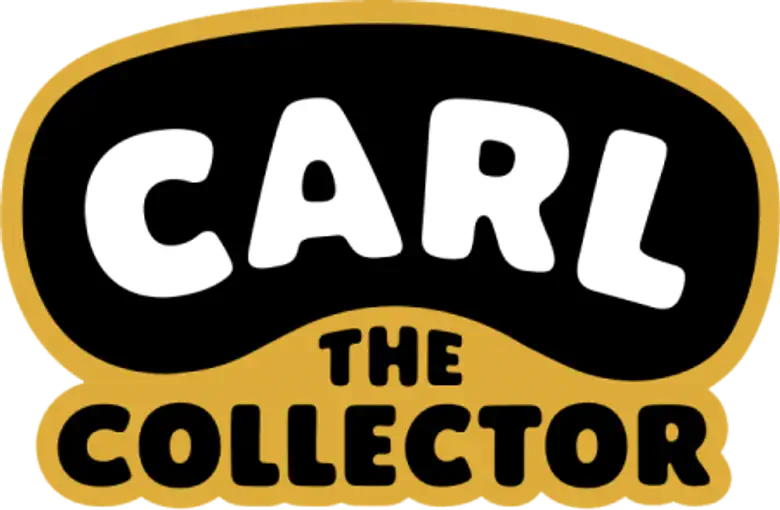 Carl the Collector logo