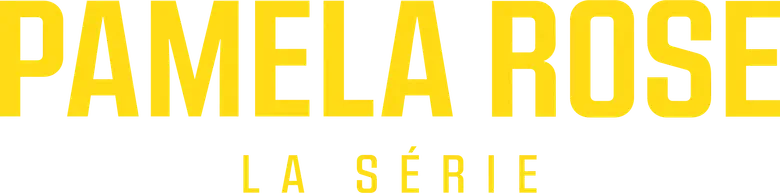 Pamela Rose: The Series logo