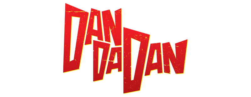 Дандадан logo