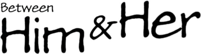 Entre Ele e Ela logo