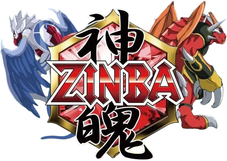 神魄 logo