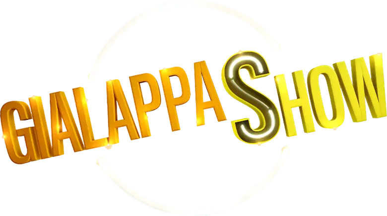 GialappaShow logo