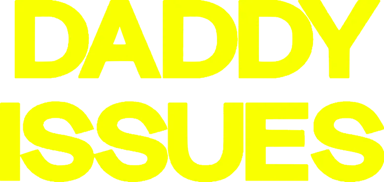 Eu, meu Pai e um Bebê logo