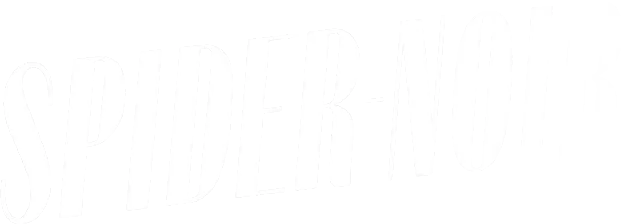 Spider-Noir logo